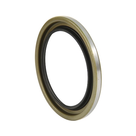 A & I Products Seal 4" x4" x0.5" A-CR27394-I